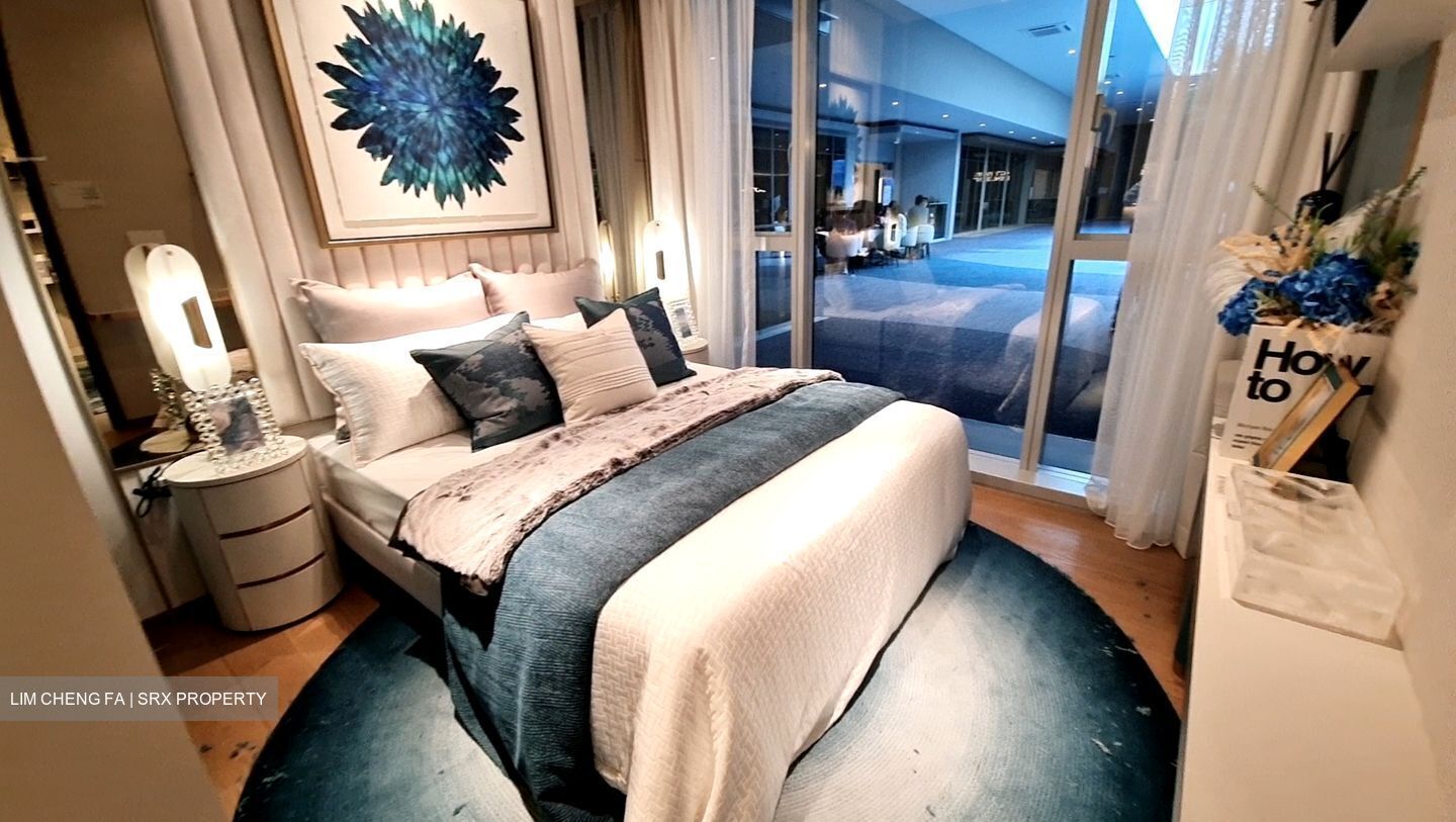 Grand Dunman (D15), Apartment #445406451